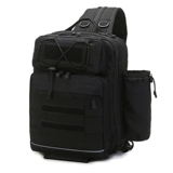 Универсальная нагрудная сумка, поясная сумка, сумка на одно плечо, тактический спортивный рюкзак для велоспорта