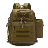 Универсальная нагрудная сумка, поясная сумка, сумка на одно плечо, тактический спортивный рюкзак для велоспорта