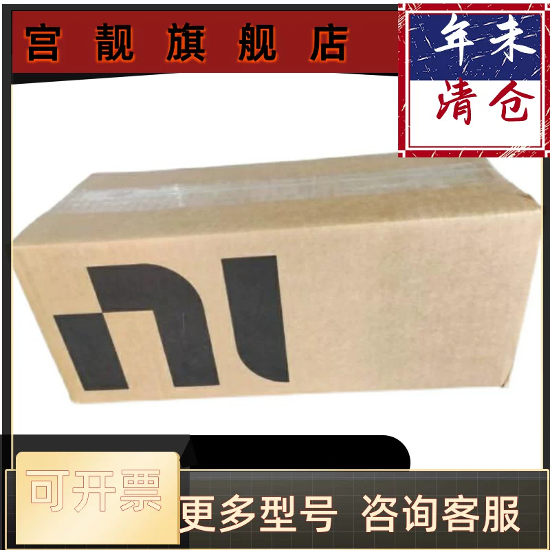 NI USB-6349 785816-01 многофункциональное I/O устройство, карта ввода-вывода, Spot