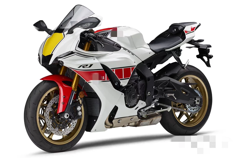 Подходит для Yamaha YZF R1 R1M 20-21-22, корпус защита, платформа полного автомобиля, радиатор