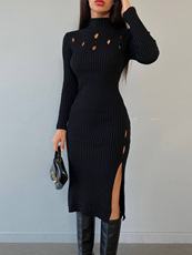 Женское платье