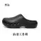 Phòng mổ EVA Crocs nữ 2024 y tá y tế chống trượt và khử mùi mới dép đặc biệt trang phục mặc ngoài nam 