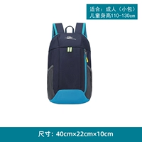 Тибетский синий 10L