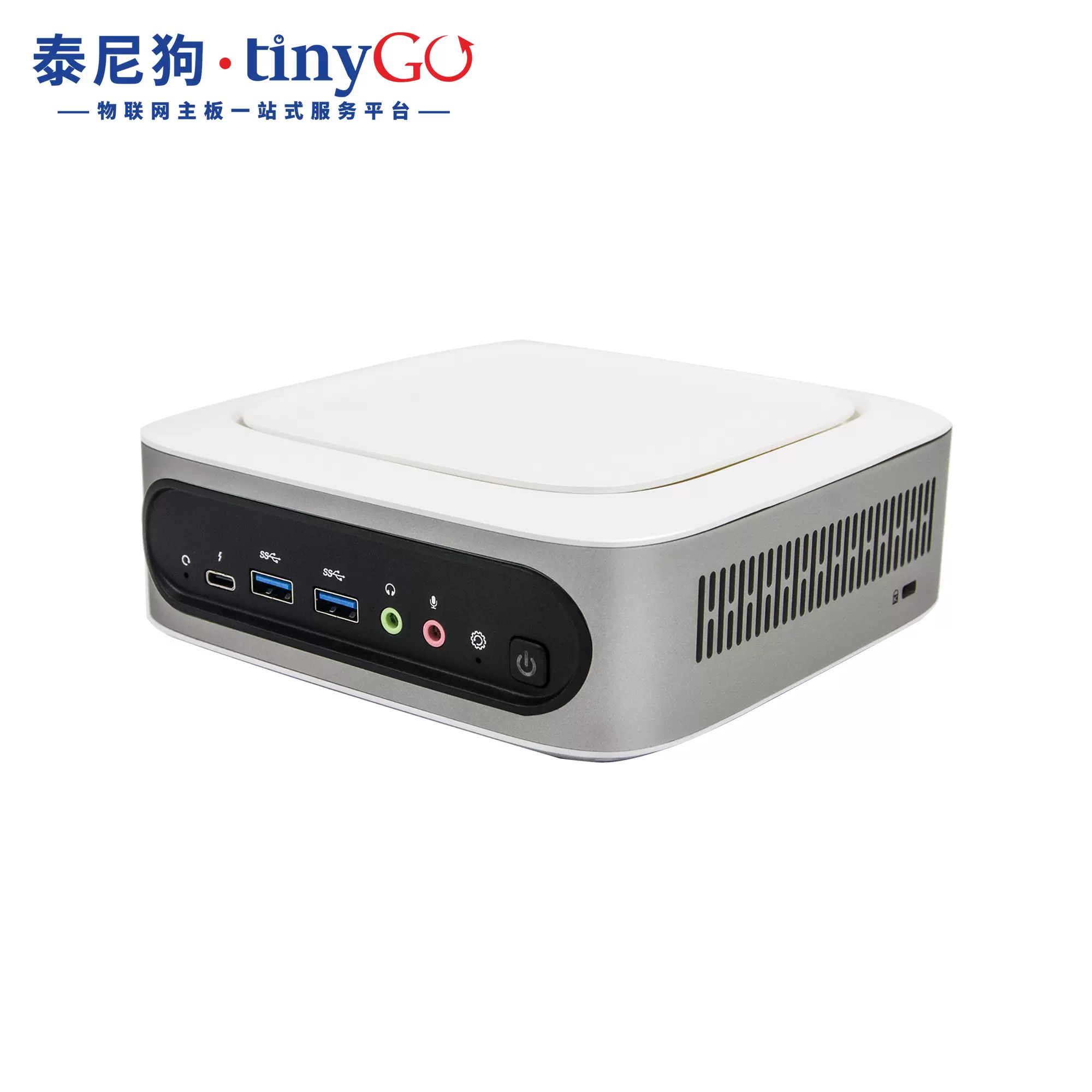 12代intel N100迷你小主機4K雙網口微型工控mini pc家用辦公電腦-Taobao