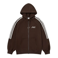 Кофейная толстовка