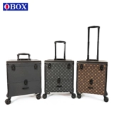 Obox High -Cataility Light Luxury Professional Makeup Box Beauty Nails с ящиками татуировки Специальная ящик для инструментов для стержня