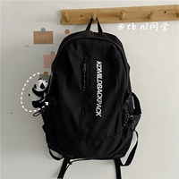 Черная панда