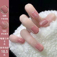 S08 Сухая роза