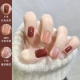 Демисезонный отрывной лак для ногтей, коллекция 2023, широкая цветовая палитра, без сушки в лампе, долговременный эффект, быстрое высыхание