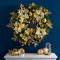 Декоративные цветы, корпус батареи, 40см