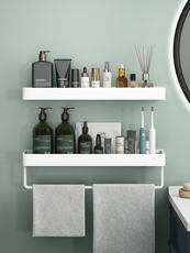 полочка для ванной