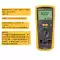 Fluke F1508 cầm tay mới năng lượng cách điện chống bút thử điện tử đo kỹ thuật số megger màn hình hiển thị kỹ thuật số Máy đo điện trở