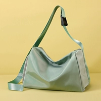 Зеленое озеро