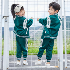 детская форма