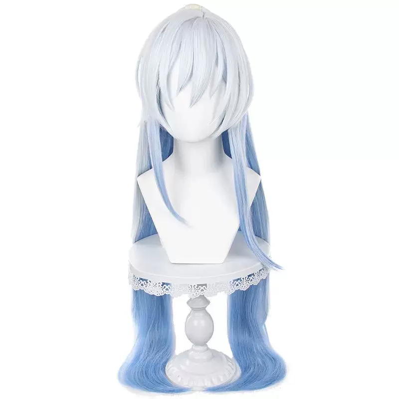 Honkai Star Rail Game jingliu Cosplay Costume Full Set