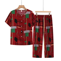 Красный и зеленый цвет