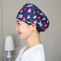 Love Rabbit High -Fend Корректировка полиэфирного волокна