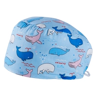 Голубой кит-Коттон