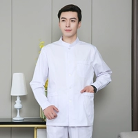 Белый лонгслив