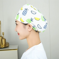 Фруктовый, летний