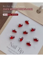 Красный топор сверл (5 штук)