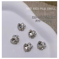 Белая любовная куча тренируя (5)