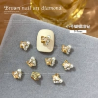 С бантиком, со стразами, маленький