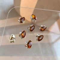 Карамельная буровая топора (5)