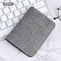 Светло -серый [холст]