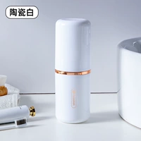 Керамическая белая [только чашка для мытья]