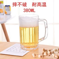 10 единиц без разрыва (высокая температурная устойчивость) 380 мл