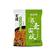 任选6袋【荞麦面皮105g/袋*6袋】