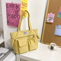 Желтая клубника, подвеска