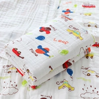 Шарф, 110×110см