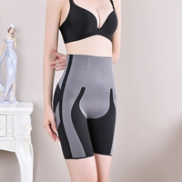 Черный (подвесные штаны)