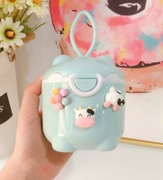 Мятная большая ложка, 5 грамм