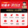 Jingcheng подходит для тонер-картриджа Canon mf645cx, тонер-картриджа mf643cdw crg054, тонер-картриджа lbp621cw, картриджа для принтера mf64 mini 2
