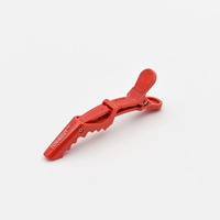 Crocodile Clip красный 1