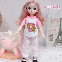 B10 Кукла