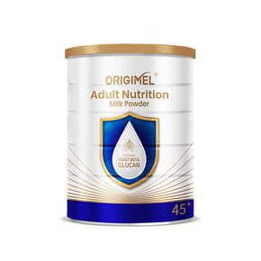 Origimel优赋成人乳粉爱尔兰乳铁蛋白粉800g