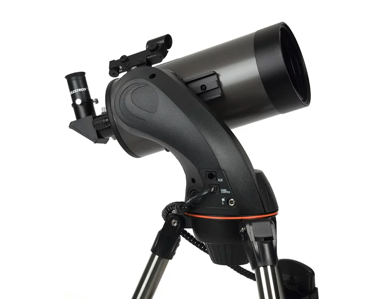 [Официальный флаг понижен впервые] Астрономический телескоп Celestron 127SLT 150SLT профессионального класса ночного видения автоматический поиск звёзд