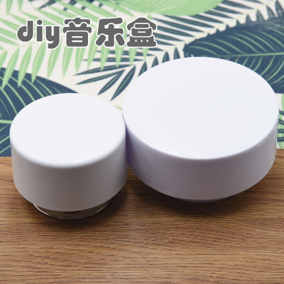 taobao agent Import music box, rotating ultra light toy, ultra light clay