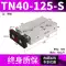 Bộ sưu tập đầy đủ xi lanh khí nén nhỏ hai trục TN10/16/20/25/32/40X10X30X40X50X60-S xi lanh thủy lực 20 tấn 