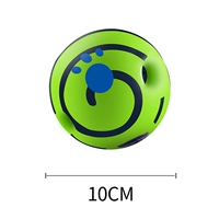 Зеленый 10 20-40 Catties Dog 10 см.