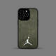 Nike Phone Cases Covers Trendy Fashionable Synthetic Leather iPhone 15, iPhone 14, iPhone 13, iPhone 12,