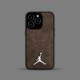 Nike Phone Cases Covers Trendy Fashionable Synthetic Leather iPhone 15, iPhone 14, iPhone 13, iPhone 12,