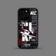 McDonald’s Golden Arches “I’m Lovin’ It” iPhone Shockproof iPhone Case for iPhone 17, 16, 15, 14 and 13