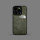 Nike Phone Cases Covers Trendy Fashionable Synthetic Leather iPhone 15, iPhone 14, iPhone 13, iPhone 12,