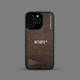 Nike Phone Cases Covers Trendy Fashionable Synthetic Leather iPhone 15, iPhone 14, iPhone 13, iPhone 12,