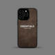 Nike Phone Cases Covers Trendy Fashionable Synthetic Leather iPhone 15, iPhone 14, iPhone 13, iPhone 12,